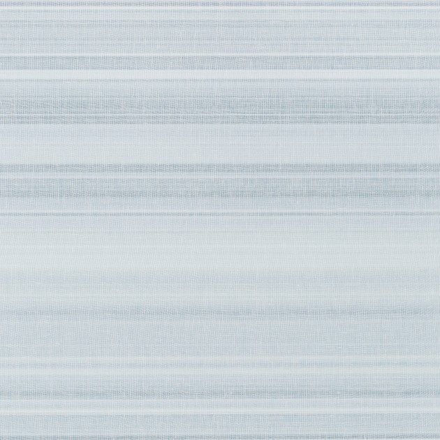 Thibaut T4012 Surface Resource Sandia Blue - tapeta w ombre linie z lnianej siatki