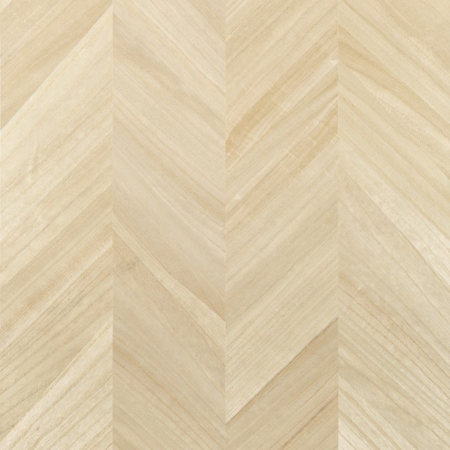 Thibaut T4021 Surface Resource Inyo Wood Natural - tapeta w drewnianą jodełkę