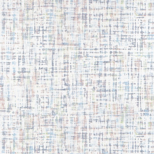 Thibaut T4039 Surface Resource Prisma Multi - tapeta z lnianej siatki