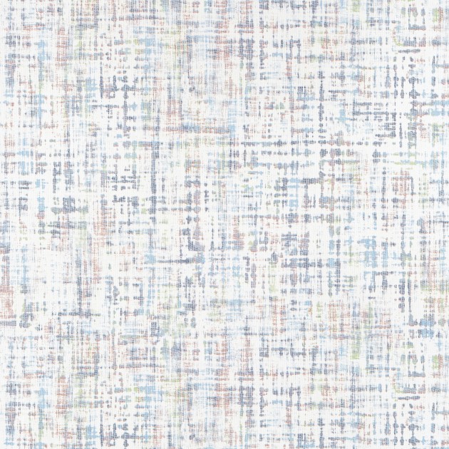Thibaut T4039 Surface Resource Prisma Multi - tapeta z lnianej siatki