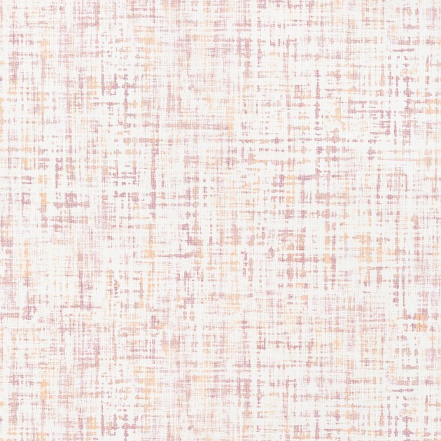 Thibaut T4040 Surface Resource Prisma Pink - tapeta z lnianej siatki