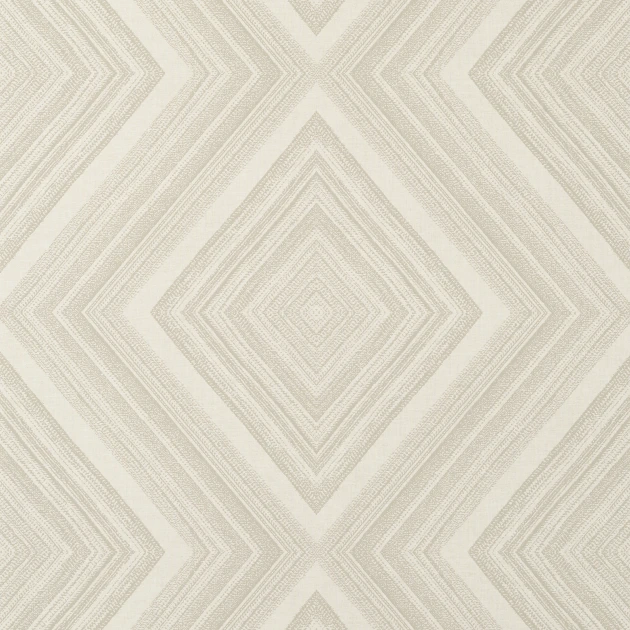 Thibaut T4041 Surface Resource Tappeto Neutral - tapeta strukturalna w romby