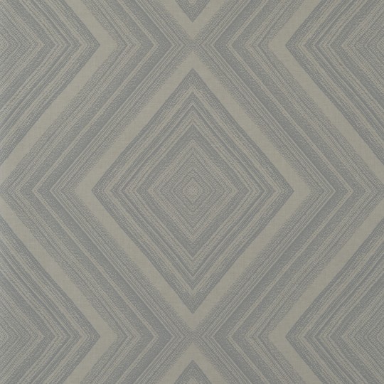 Thibaut T4043 Surface Resource Tappeto Charcoal - tapeta strukturalna w romby