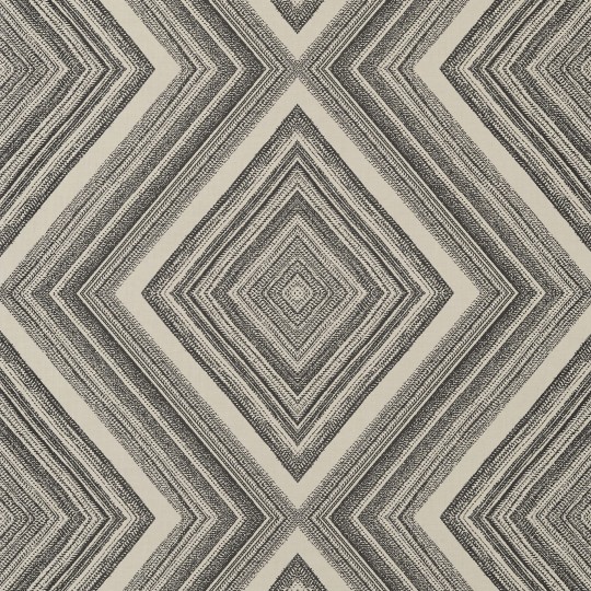 Thibaut T4044 Surface Resource Tappeto Navy - tapeta strukturalna w romby