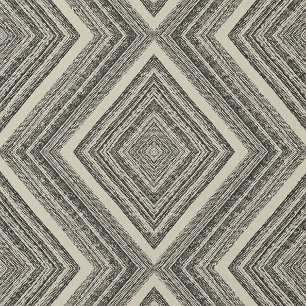 Thibaut T4044 Surface Resource Tappeto Navy - tapeta strukturalna w romby
