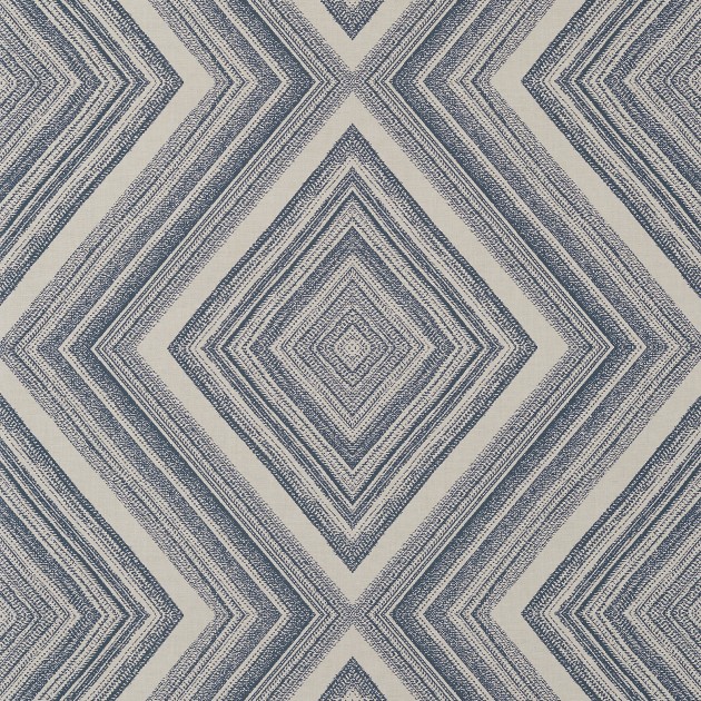 Thibaut T4045 Surface Resource Tappeto Rust - tapeta strukturalna w romby