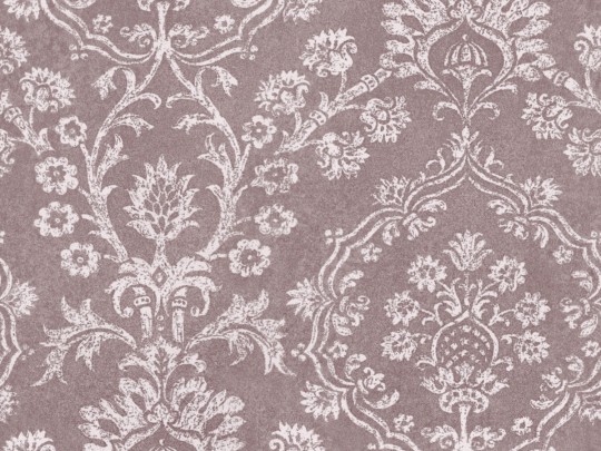 Omexco GAA502 Gala - tapeta w ornamenty roślinne