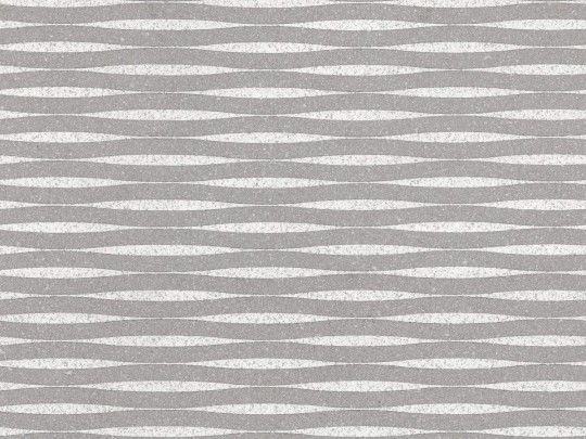 Omexco GRA2031 Graphite - tapeta w fale z dodatkiem minerału mika