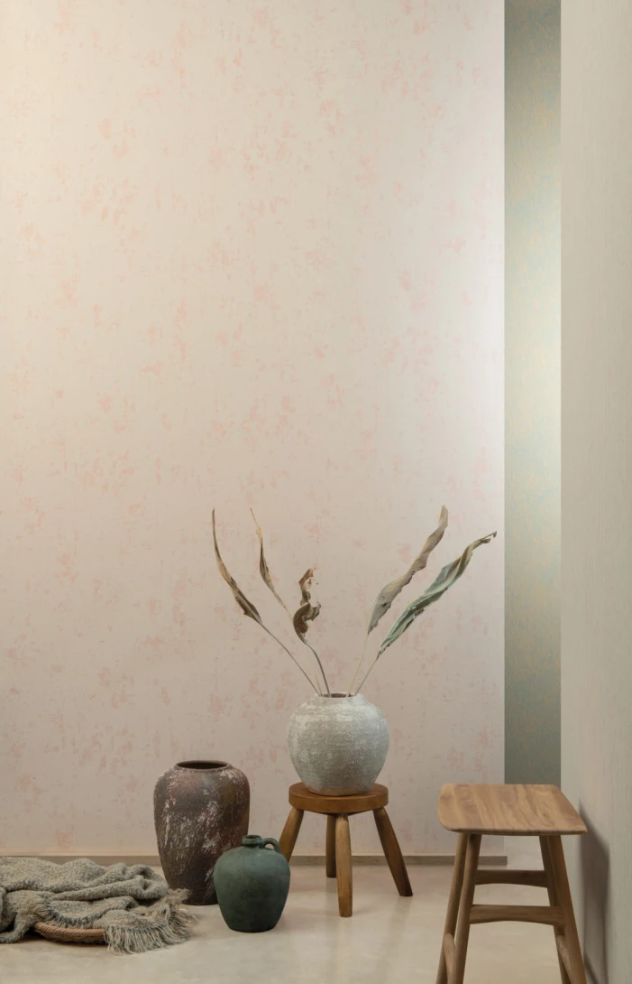 Omexco HPP605 High Performance Patina - tapeta imitująca piaskowiec