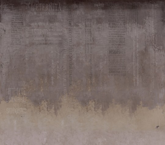 Wall&decò WDCL2601 Contemporary 2026 Closer - mural industrialny ombre