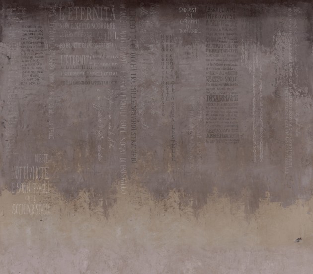 Wall&decò WDCL2601 Contemporary 2026 Closer - mural industrialny ombre
