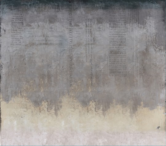 Wall&decò WDCL2602 Contemporary 2026 Closer - mural industrialny ombre