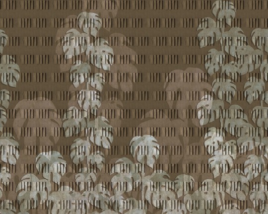 Wall&decò WDXL2602 Contemporary 2026 XL - mural architektoniczny