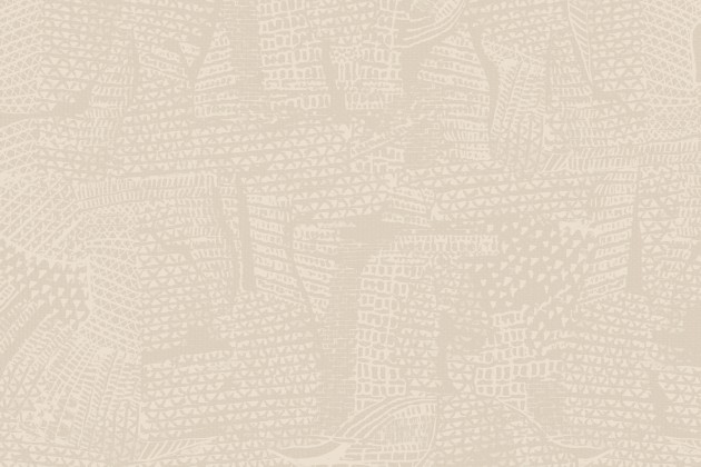 Wall&decò WDAN2602 Contemporary 2026 Ancestrale - mural w abstrakcyjny motyw