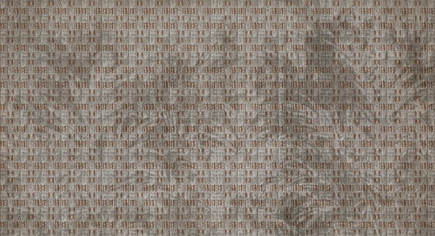 Wall&decò WDDB2602 Contemporary 2026 De Broderie - mural w egzotyczne liście