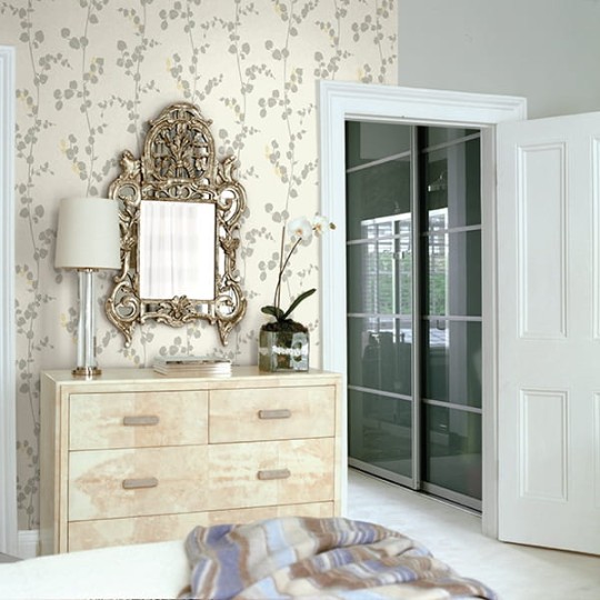 Tapeta Wallquest Madison Geometric LA32700