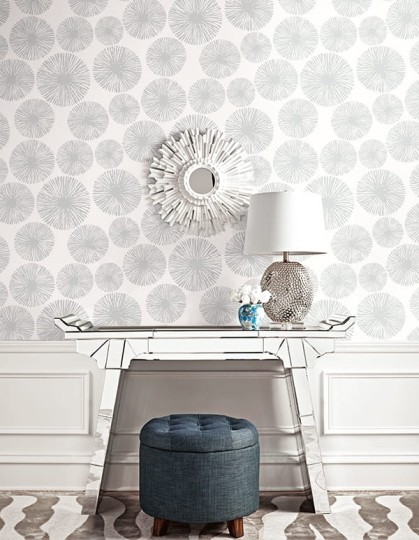 Tapeta Wallquest Black & White BW22501