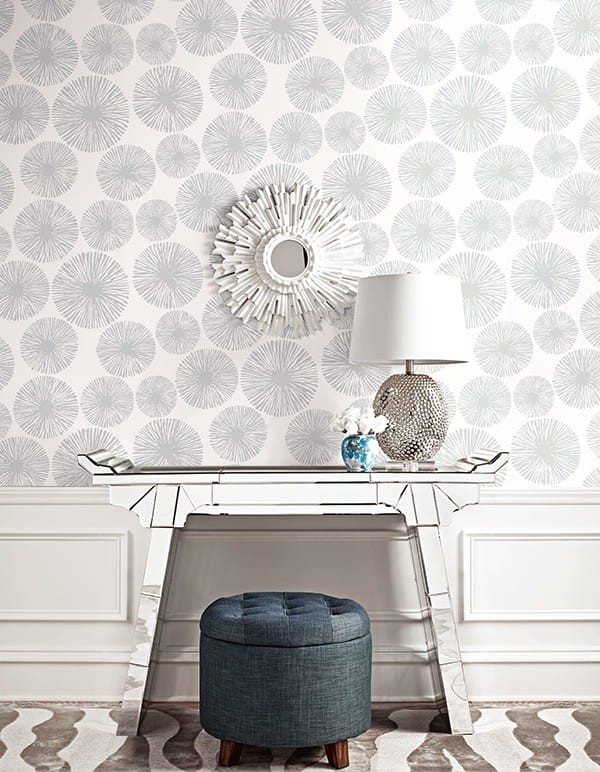 Tapeta Wallquest Black & White BW22511