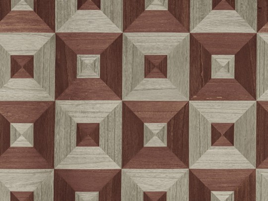 Omexco IM41 Imperialis - tapeta z forniru drewnianego