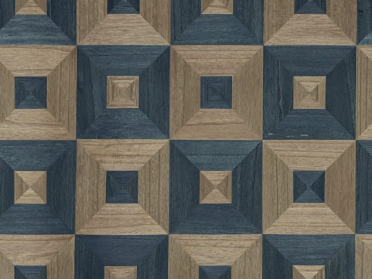 Omexco IM42 Imperialis - tapeta z forniru drewnianego