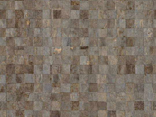 Omexco INT221 Intuition - tapeta geometryczna z morwy