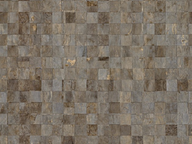 Omexco INT221 Intuition - tapeta geometryczna z morwy