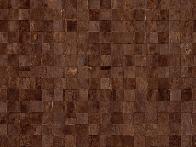 Omexco INT222 Intuition - tapeta geometryczna z morwy