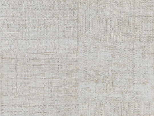 Omexco INT411 Intuition - tapeta patchworkowa z juty