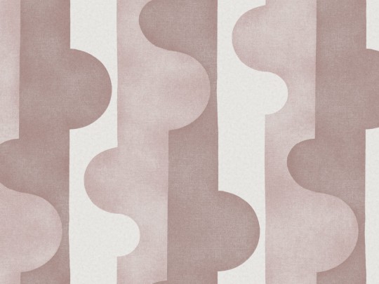 Omexco JOY34 Joy - tapeta geometryczna w motyw puzzli