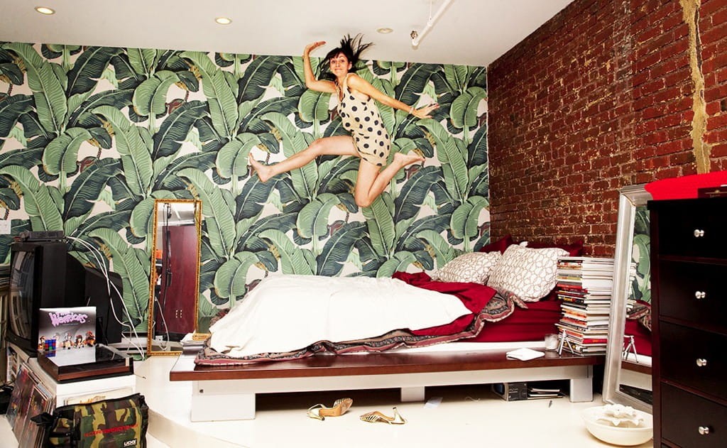 Tapeta The Martinique Wallpaper BH90210D