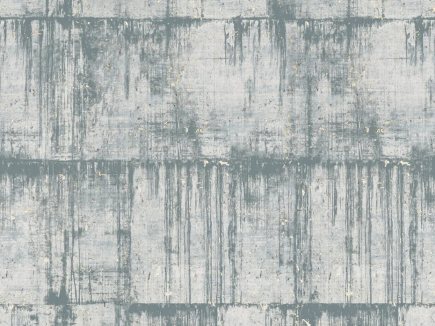 Omexco KHA33 Khatam - tapeta z korka w geometryczny wzór