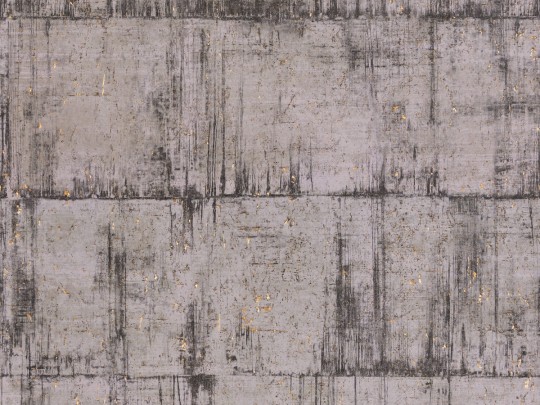 Omexco KHA34 Khatam - tapeta z korka w geometryczny wzór