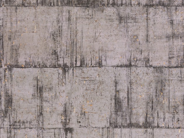 Omexco KHA34 Khatam - tapeta z korka w geometryczny wzór