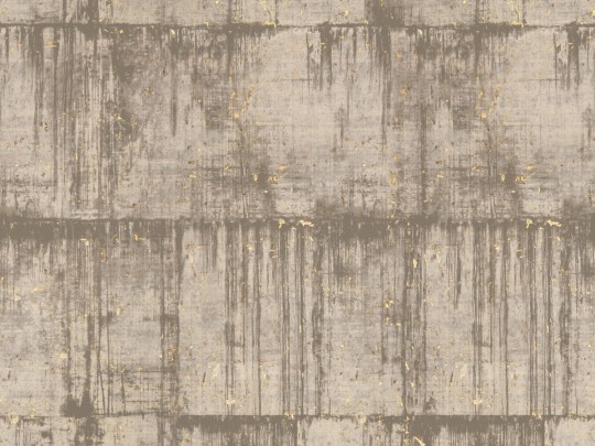 Omexco KHA32 Khatam - tapeta z korka w geometryczny wzór