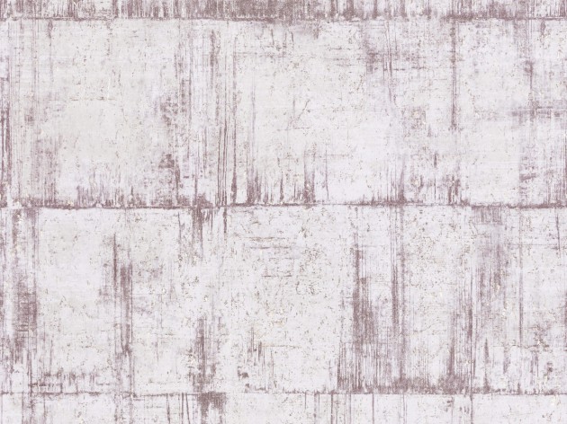 Omexco KHA35 Khatam - tapeta z korka w geometryczny wzór