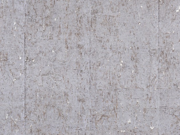 Omexco KHA42 Khatam - tapeta z korka z metalicznymi akcentami