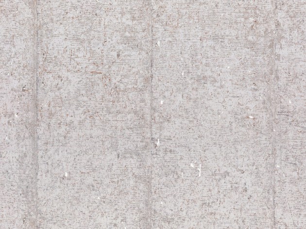 Omexco KHA44 Khatam - tapeta z korka z metalicznymi akcentami