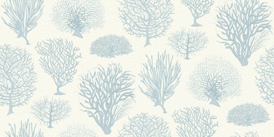 Tapeta Cole & Son Curio  107/2009 Seafern