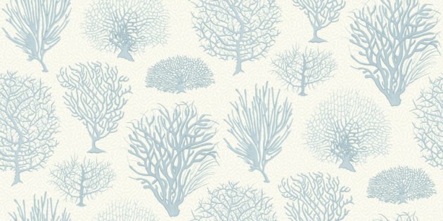 Tapeta Cole & Son Curio  107/2009 Seafern