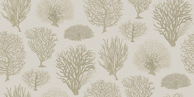 Tapeta Cole & Son Curio  107/2010 Seafern
