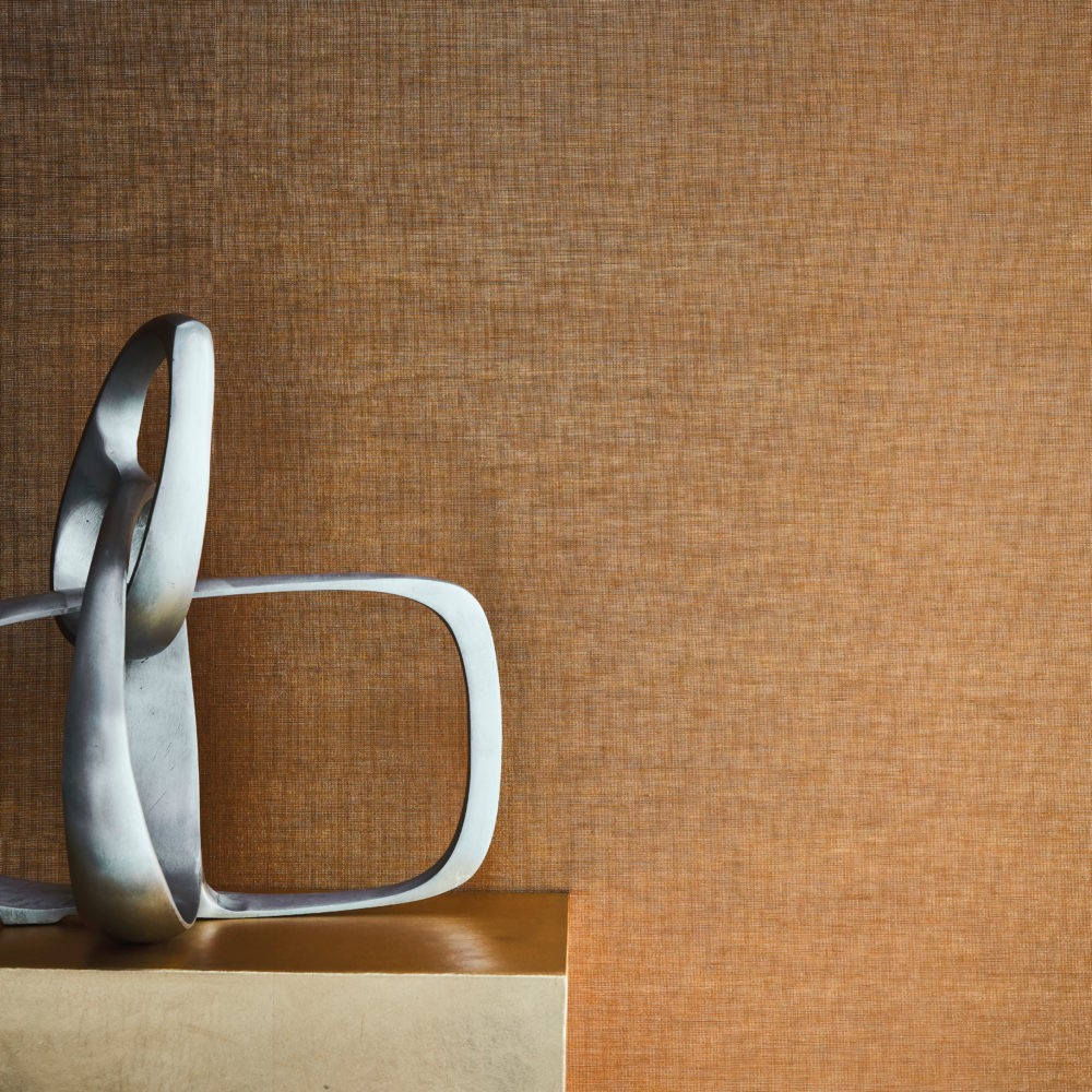 Omexco LAN232 Light at Night - tapeta z jedwabiu