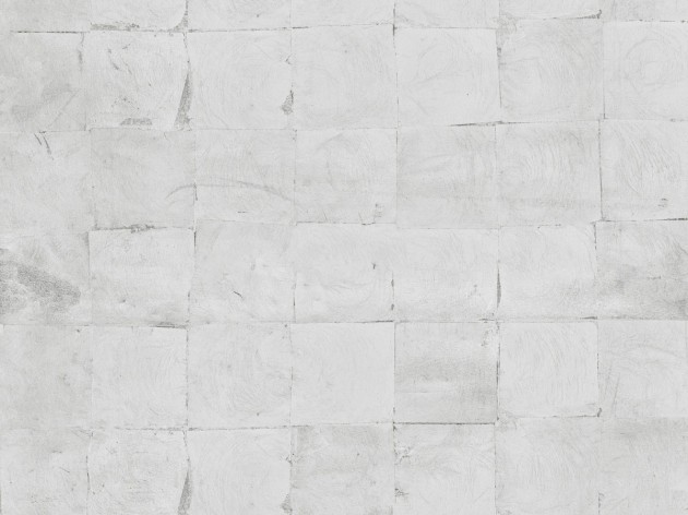 Omexco LAN242 Light at Night - tapeta geometryczna o metalicznym wykończeniu