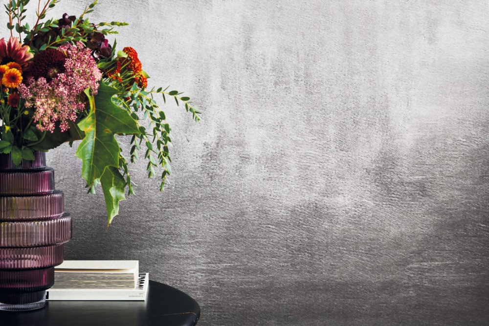 Omexco LAN293 Light at Night - mural o metalicznym wykończeniu