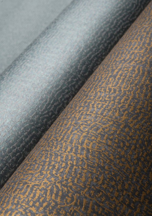 Omexco LOF311 Loft - tapeta w ślady piasku