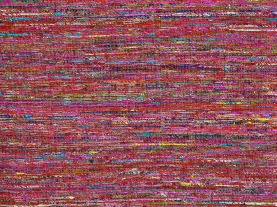 Omexco LS201 Loom Stories - tapeta tekstylna w prążki