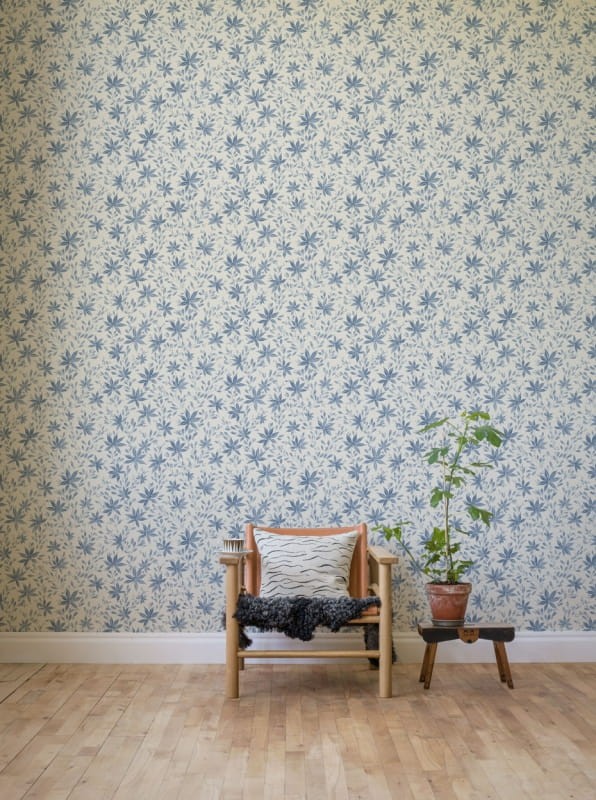 Tapeta Eco Simplicity 3655 Maple leaf
