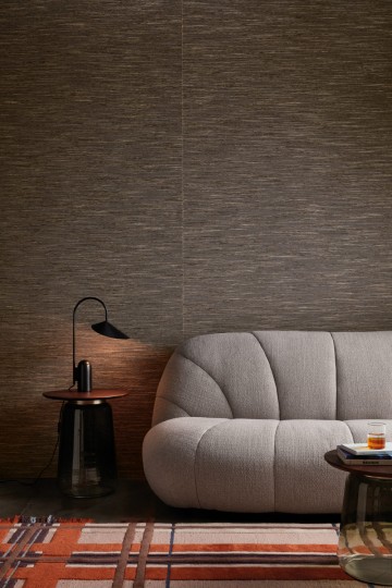 Omexco LS902 Loom Stories - tapeta z wełny i lnu