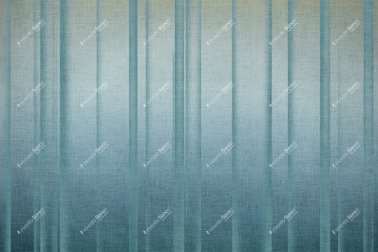 Inkiostro Bianco INKLONY2504 Flamenco Beebutterflies - mural w plisowaną tkaninę