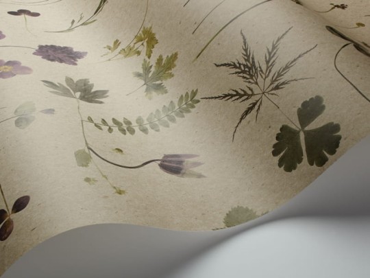 Tapeta Eco Simplicity 3661 Botanica