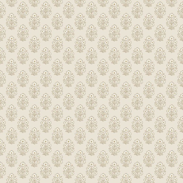 Boras Tapeter 8164 Charm Sibylla - tapeta w kwiaty